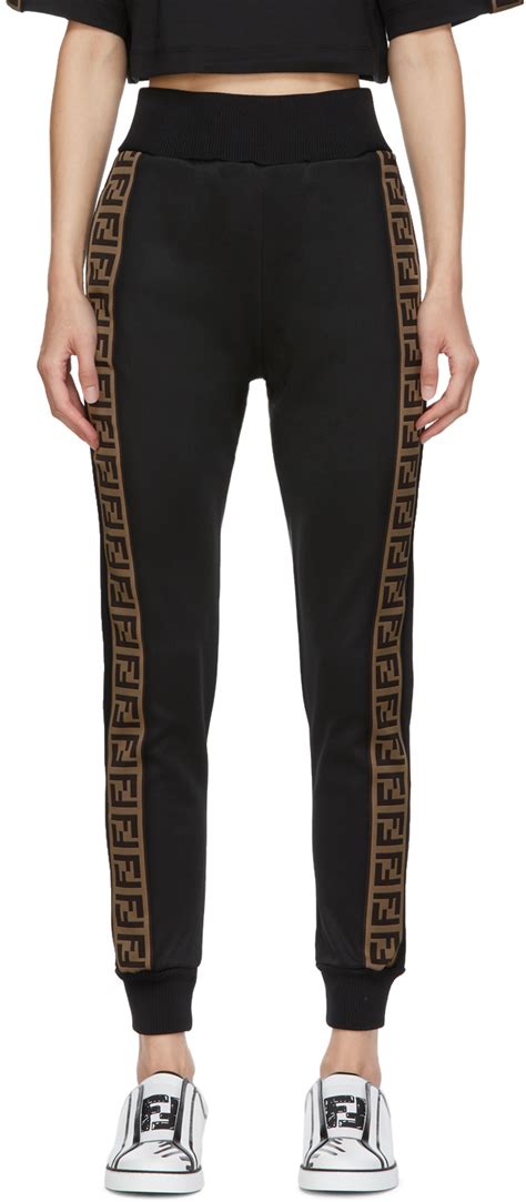 ssense fendi pants|ssense online shopping.